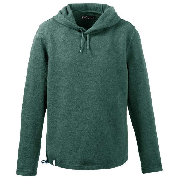 Камир - шерстяной свитер Mufflon, Reed
Камир - шерстяной свитер Mufflon, Reed