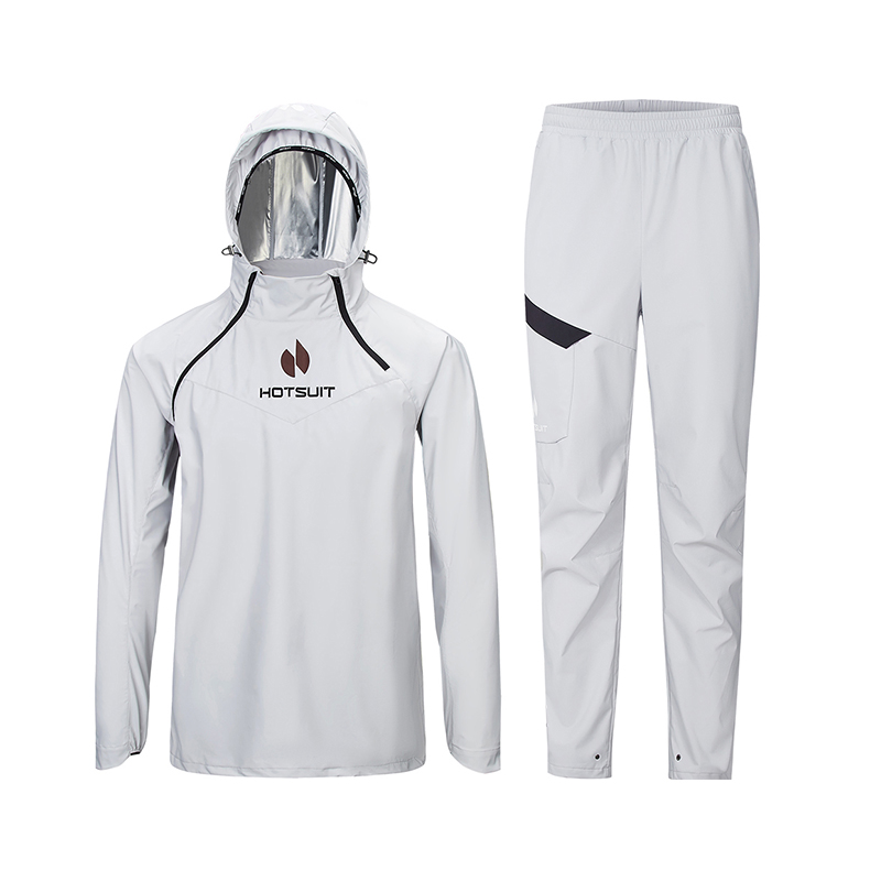 Повседневная спортивная одежда унисекс HOTSUIT 
Повседневная спортивная одежда унисекс HOTSUIT