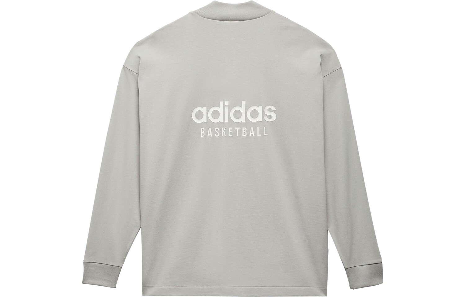 Футболка унисекс adidas originals, Серый
Футболка унисекс adidas originals, Серый