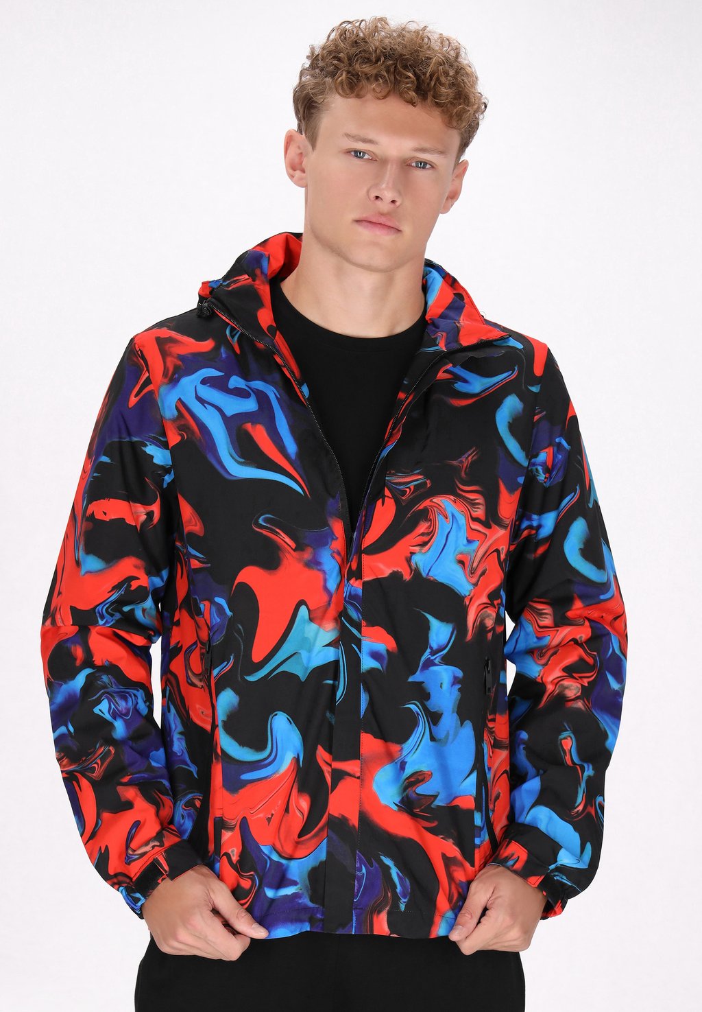 Легкая куртка Mo, красный
Легкая куртка Mo, красный