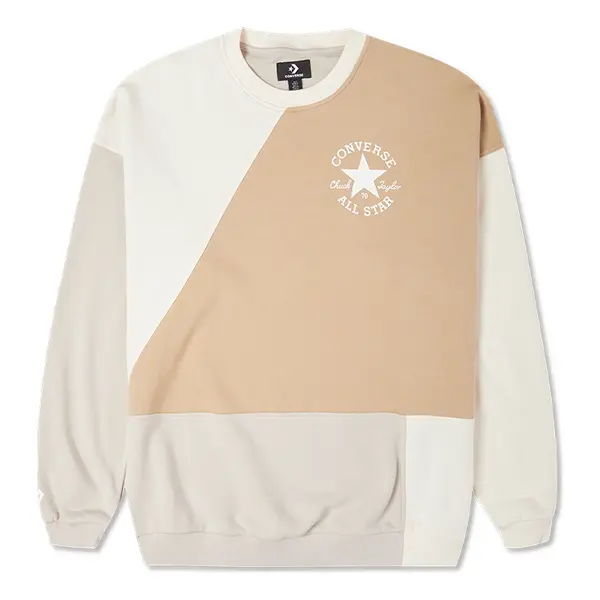 Свитер twisted classics crew 'khaki' Converse, хаки
Свитер twisted classics crew 'khaki' Converse, хаки