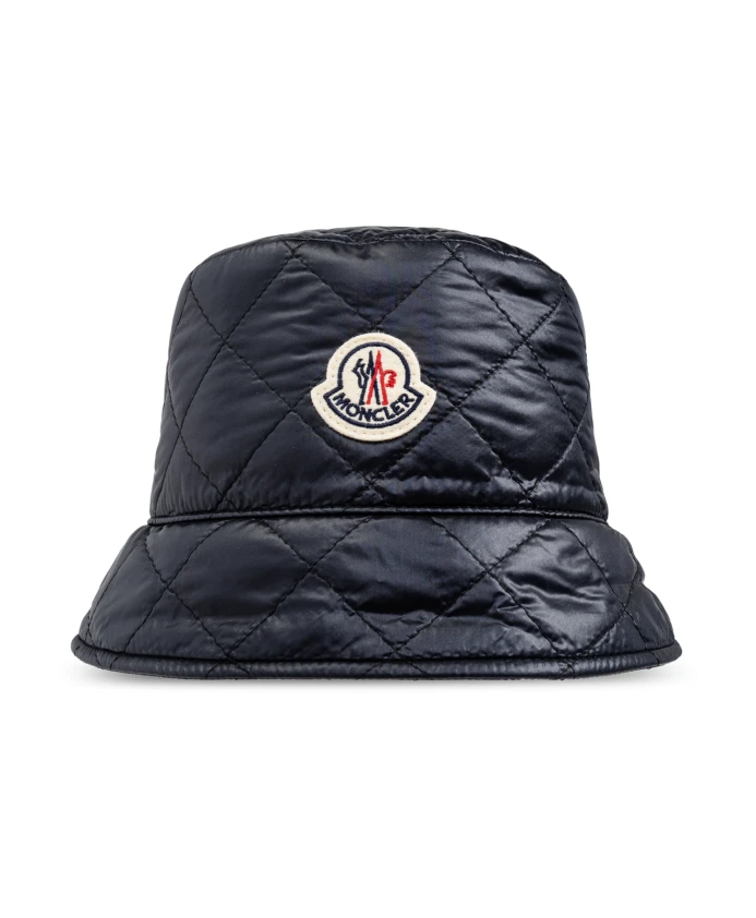 Кепка с логотипом Moncler, синий
Кепка с логотипом Moncler, синий