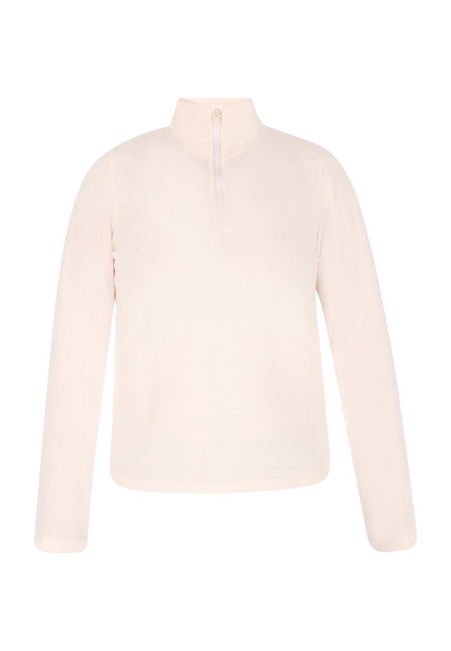 Джемпер Schmuddelwedda Fleece jumper, Wollweiss/White
Джемпер Schmuddelwedda Fleece jumper, Wollweiss/White