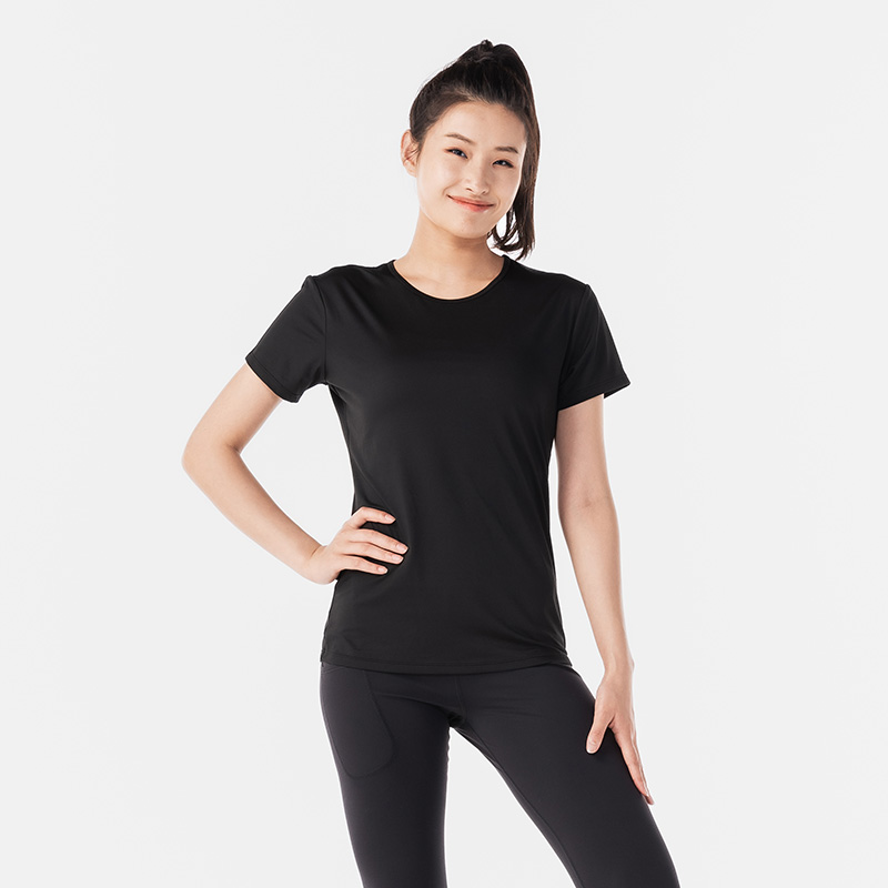 Женская футболка для кардиотренировок Domyos
Женская футболка для кардиотренировок Domyos