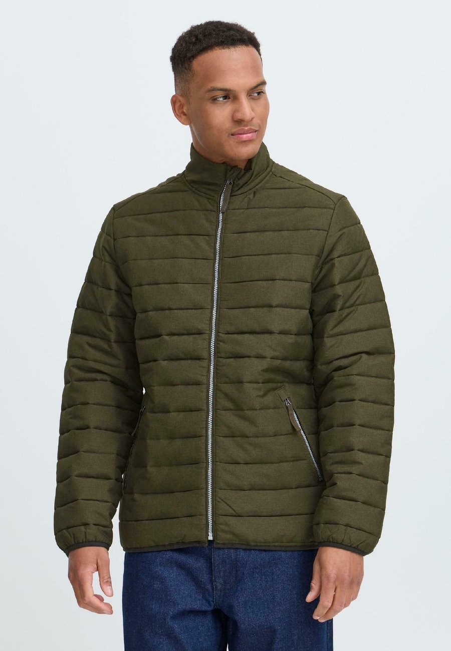 Куртка Blend BHEDMAR, Forest Night Melange/Evergreen
Куртка Blend BHEDMAR, Forest Night Melange/Evergreen