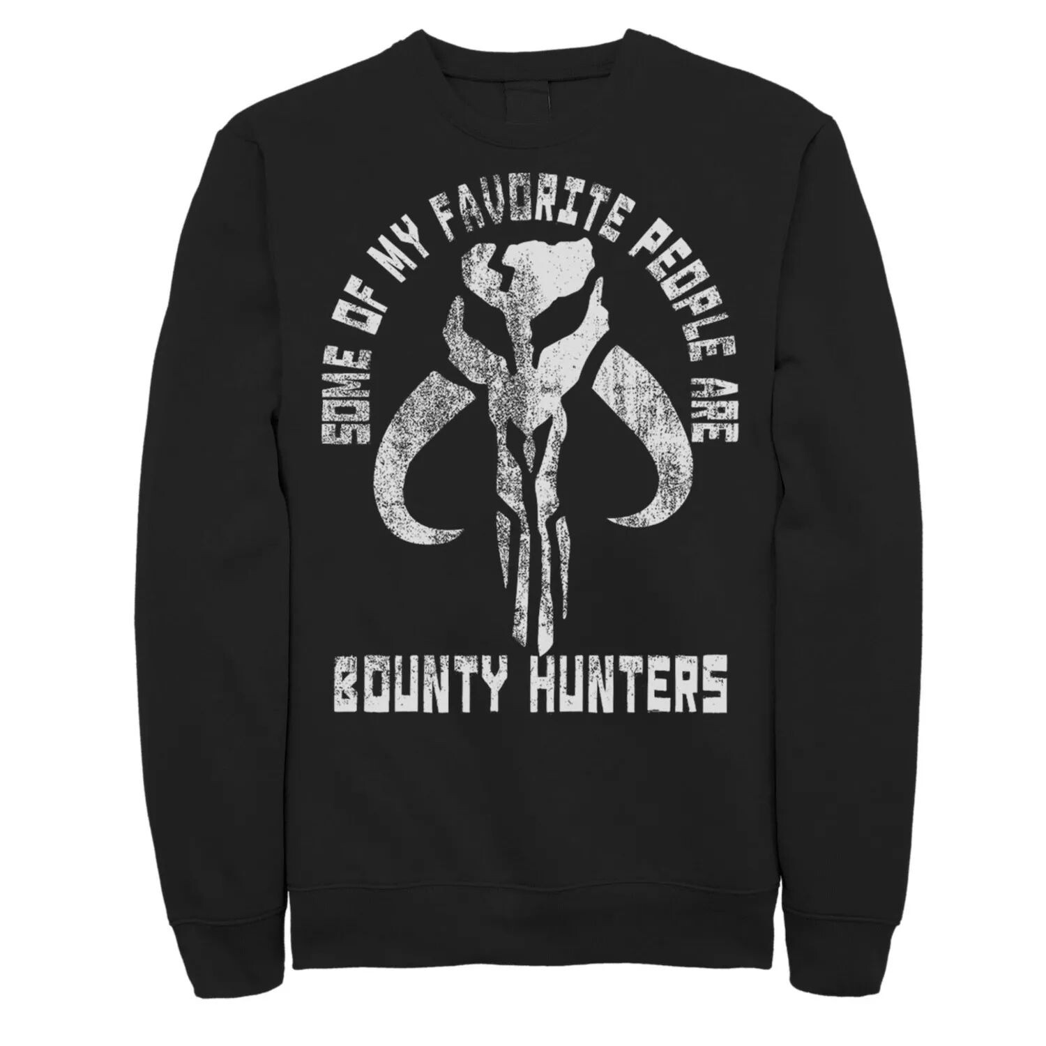 Мужской свитшот The Mandalorian Some Of My Favorite People Star Wars
Мужской свитшот The Mandalorian Some Of My Favorite People Star Wars