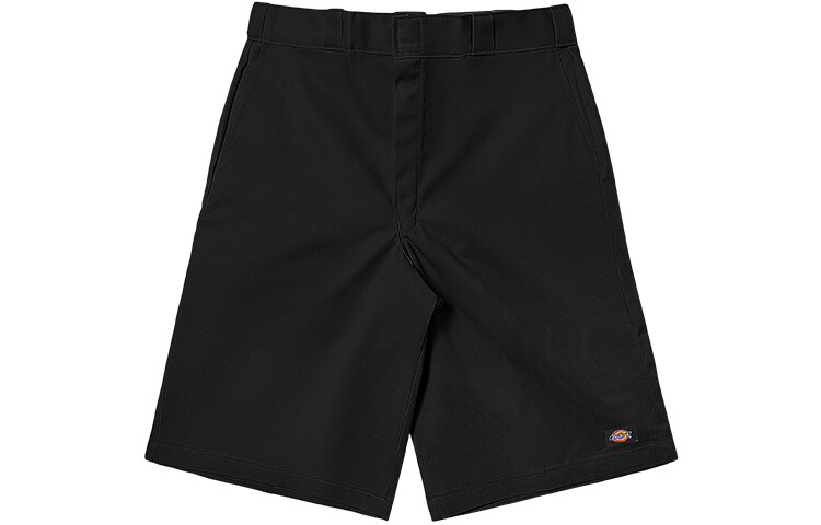 Dickies Мужские повседневные шорты, Черный
Dickies Мужские повседневные шорты, Черный