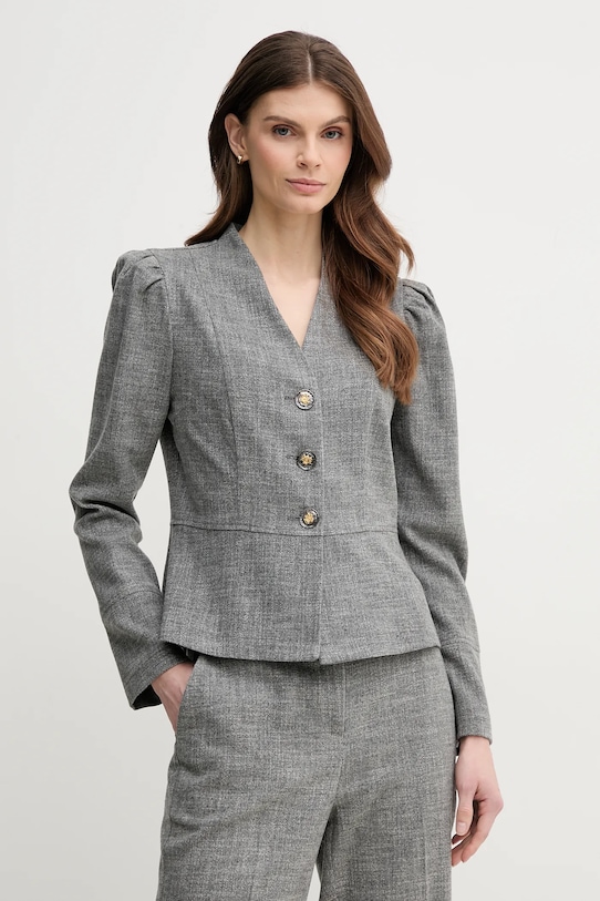 Женский жакет Joseph Ribkoff, серый
Женский жакет Joseph Ribkoff, серый