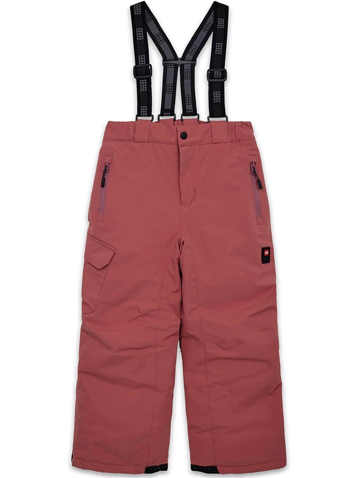 Лыжные штаны LEGO Ski-/ Snowboardhose Philo 800, цвет Dunkelrosa
Лыжные штаны LEGO Ski-/ Snowboardhose Philo 800, цвет Dunkelrosa