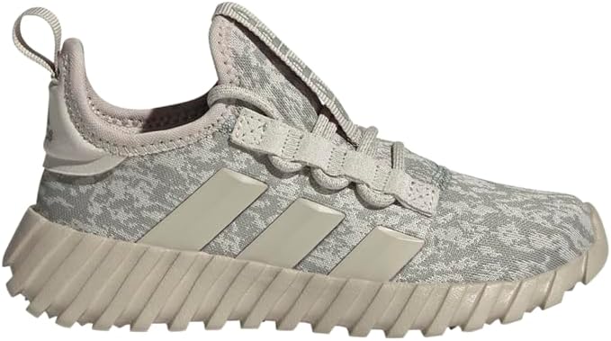 Детские кроссовки Adidas Kaptir Flow (унисекс), Wonder Beige/Wonder Beige/Silver Pebble
Детские кроссовки Adidas Kaptir Flow (унисекс), Wonder Beige/Wonder Beige/Silver Pebble