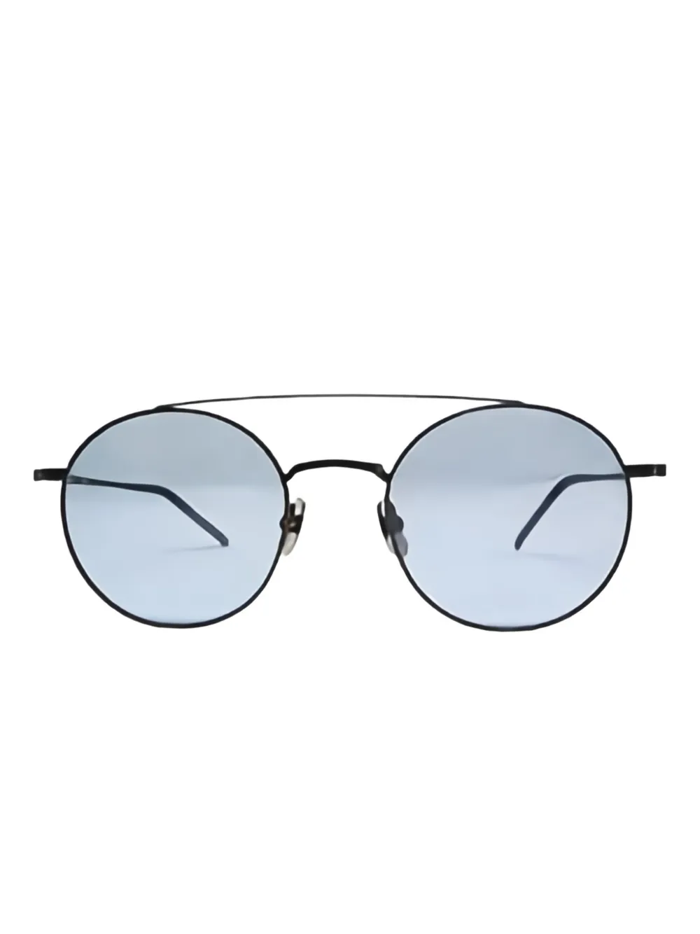 Круглые очки Herman Yellows Plus, черный
Круглые очки Herman Yellows Plus, черный