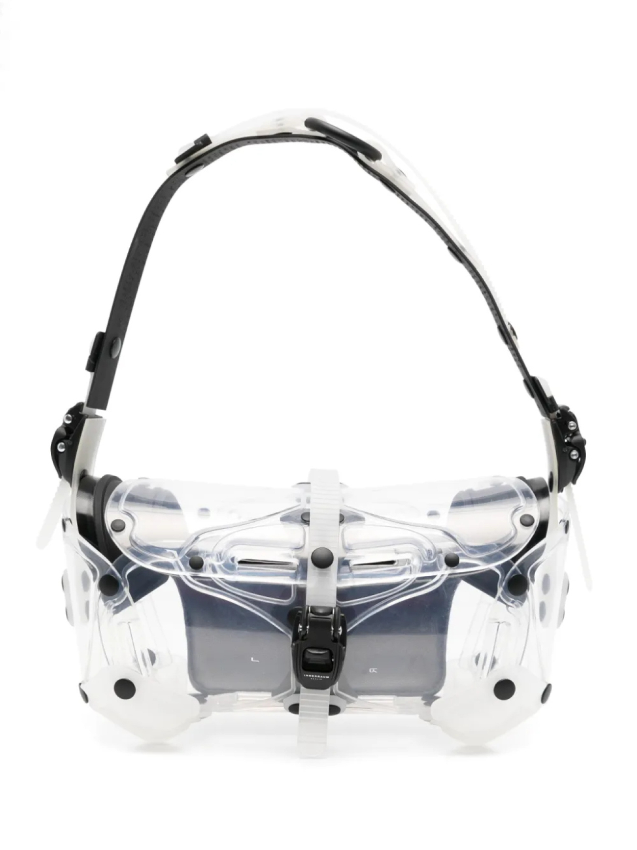 Сумка через плечо Object HM5 Innerraum, черный
Сумка через плечо Object HM5 Innerraum, черный