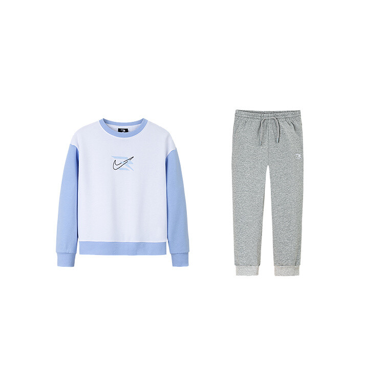 GS Повседневная спортивная одежда Nike, белый
GS Повседневная спортивная одежда Nike, белый