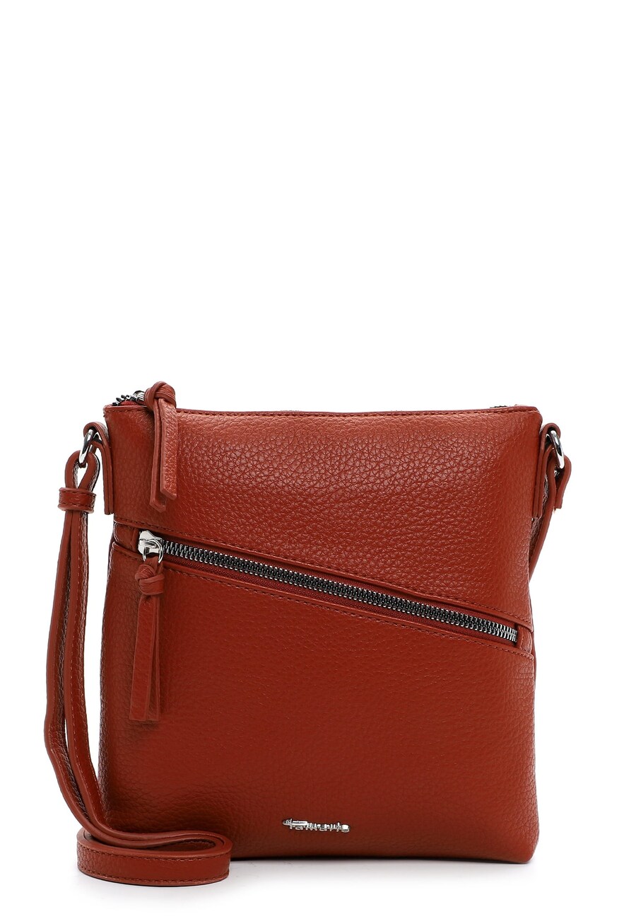 Сумка через плечо Tamaris Alessia, Dark orange
Сумка через плечо Tamaris Alessia, Dark orange
