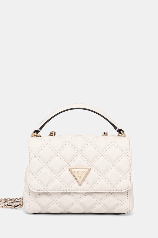 Сумка GIULLY Guess, бежевый
Сумка GIULLY Guess, бежевый