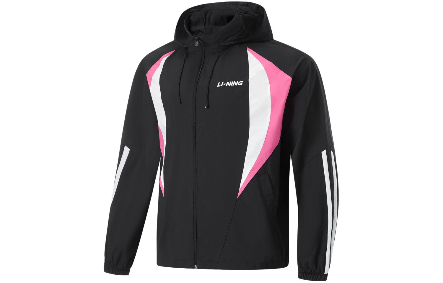 Коллекция Sports Life Тренчкот Унисекс Черный Lining
Коллекция Sports Life Тренчкот Унисекс Черный Lining