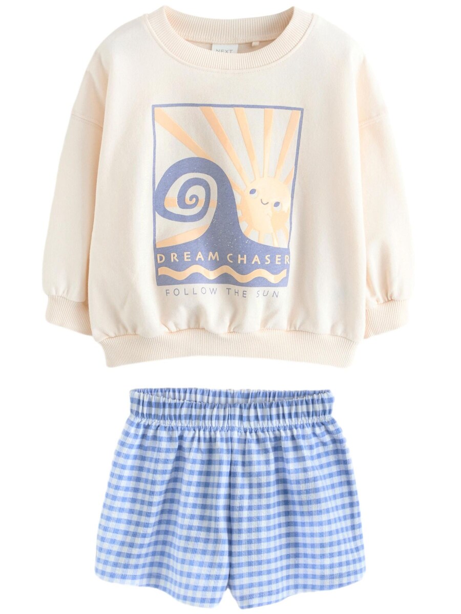 Набор Next, синий
Набор Next, синий