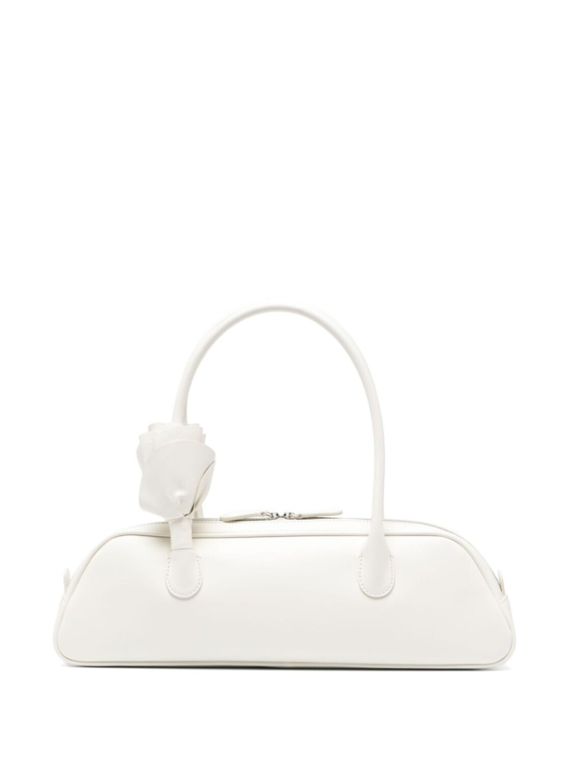 Magda Butrym сумка на плечо Brigitte, белый
Magda Butrym сумка на плечо Brigitte, белый