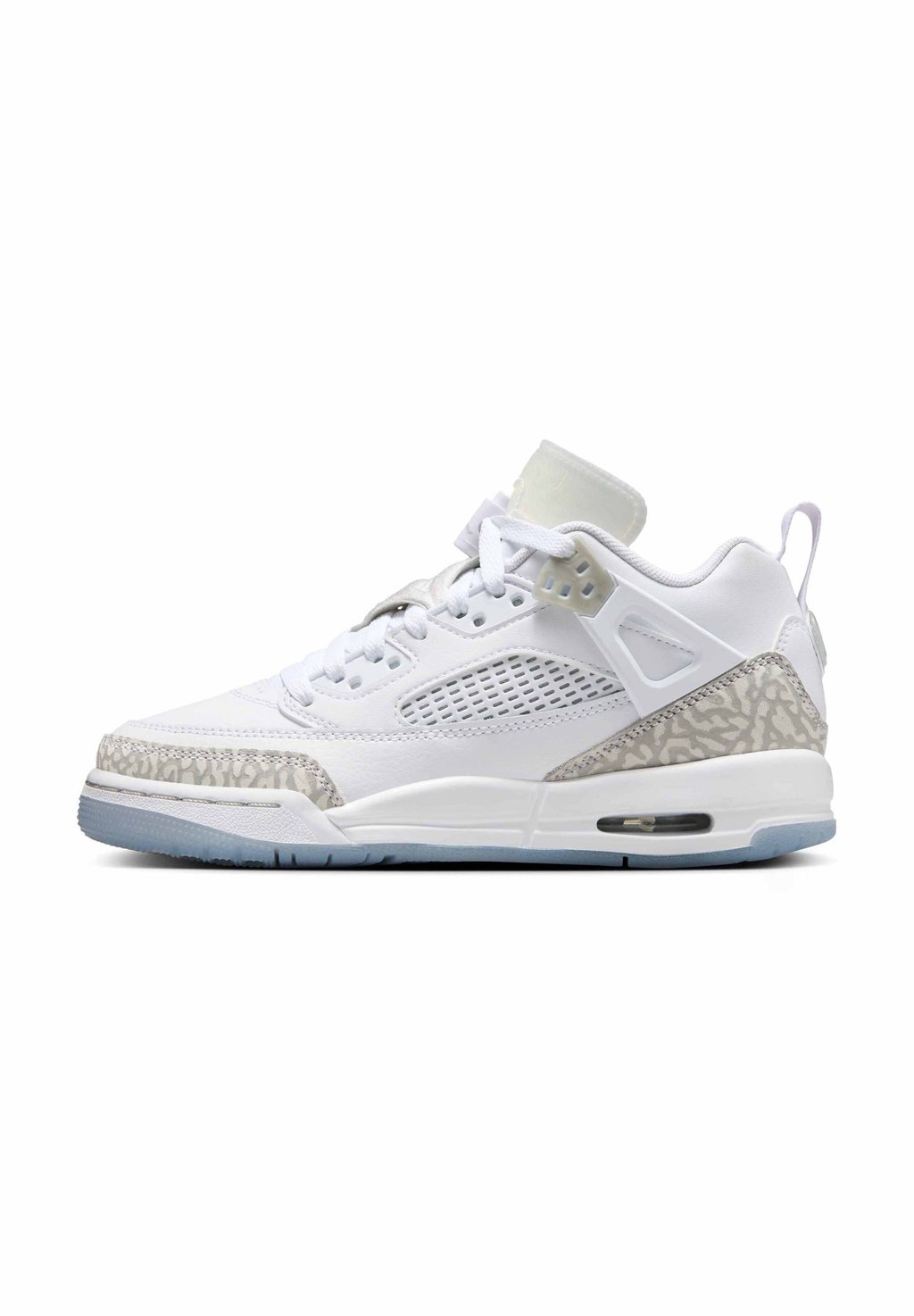 Кроссовки JORDAN SPIZIKE UNISEX, белый
Кроссовки JORDAN SPIZIKE UNISEX, белый