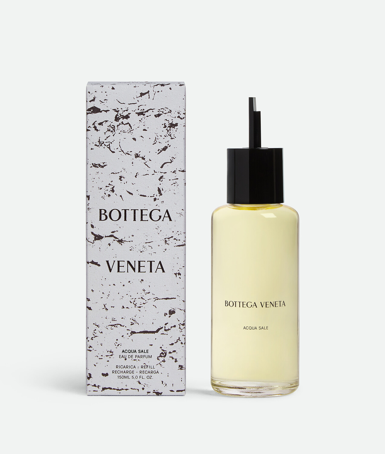 Аква Сале - Пополнение Acqua Sale - Refill BOTTEGA VENETA, желтый
Аква Сале - Пополнение Acqua Sale - Refill BOTTEGA VENETA, желтый