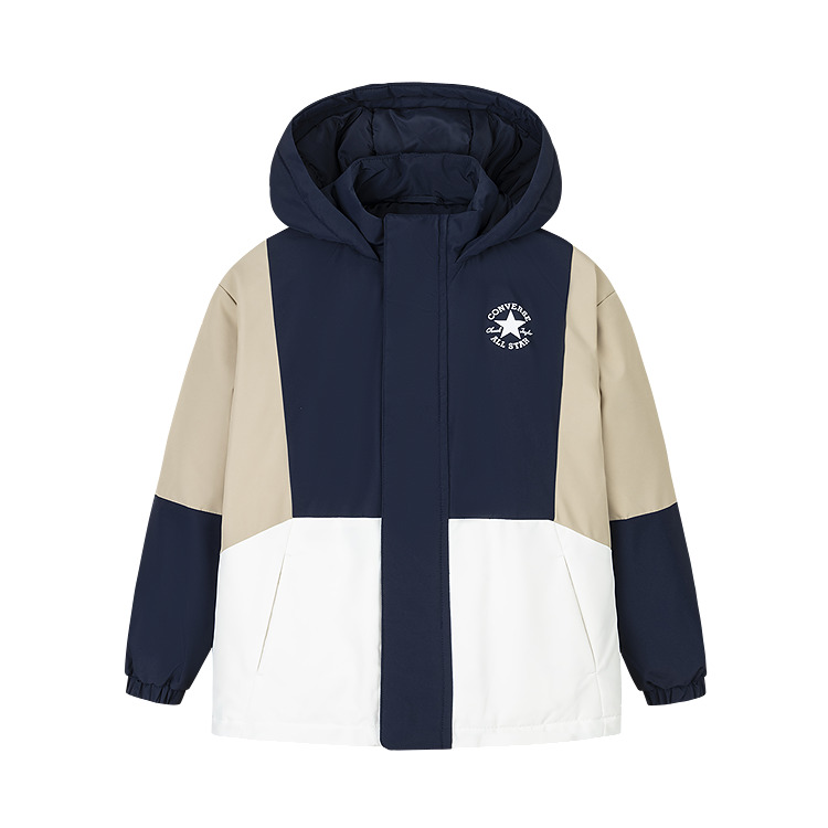 Down Jacket Oat Teenagers Converse, Oat
Down Jacket Oat Teenagers Converse, Oat