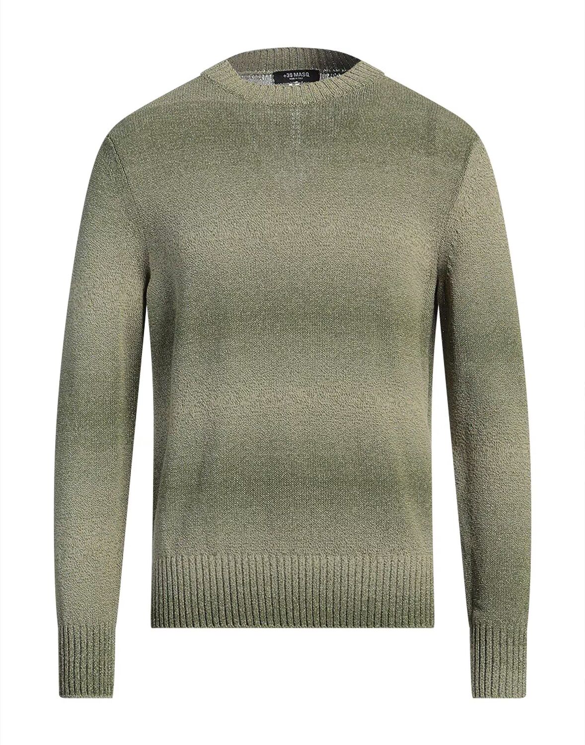 Свитер Masq, зеленый
Свитер Masq, зеленый