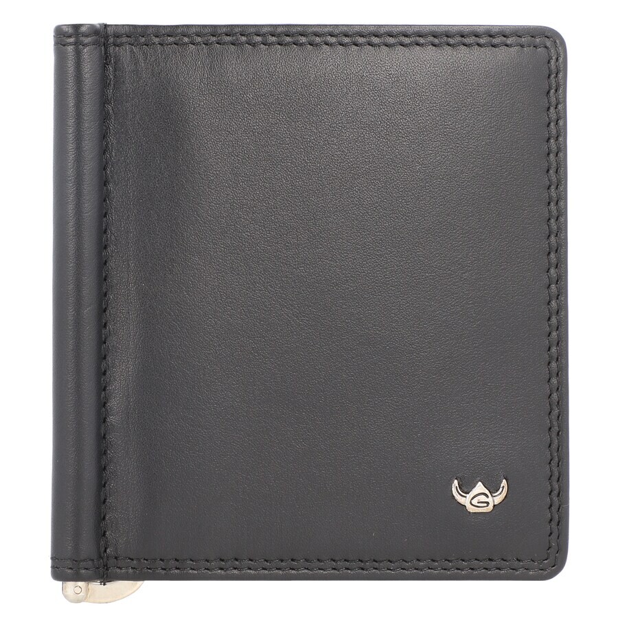 Кошелек Golden Head POLO, черный
Кошелек Golden Head POLO, черный