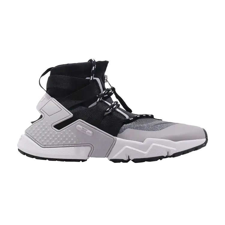 Кроссовки Nike Air Huarache Gripp 'Vast Grey', серый
Кроссовки Nike Air Huarache Gripp 'Vast Grey', серый