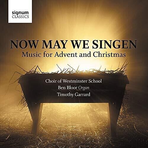 CD диск Now May We Singen / Various: Now May We Singen 
CD диск Now May We Singen / Various: Now May We Singen