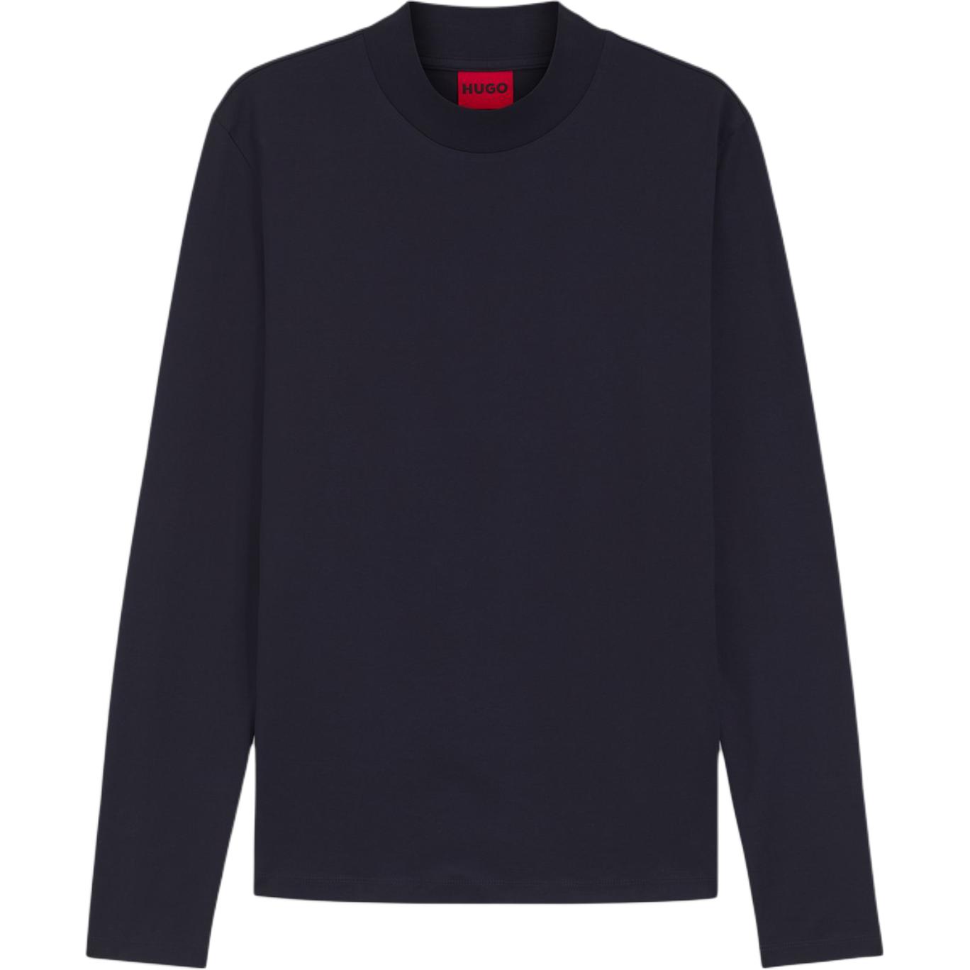 Футболка мужская HUGO BOSS, черный
Футболка мужская HUGO BOSS, черный