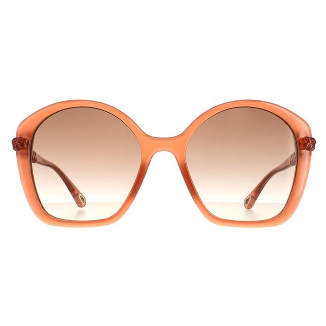 Chloe квадратные женские темно-розово-коричневые градиентные ch0003s Chloé, розовый
Chloe квадратные женские темно-розово-коричневые градиентные ch0003s Chloé, розовый