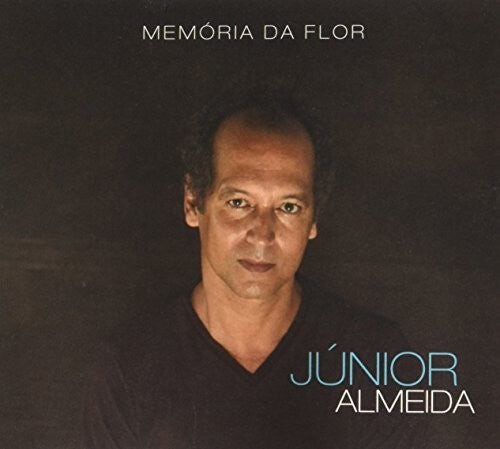 CD диск Errado: Memoria Da Flor
CD диск Errado: Memoria Da Flor
