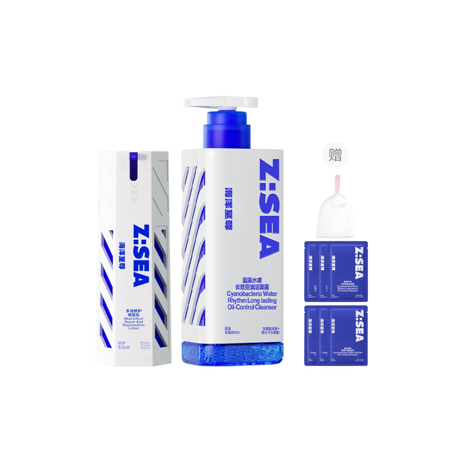 Наборы для ухода за кожей для мужчин HAIYANGZHIZUN
Наборы для ухода за кожей для мужчин HAIYANGZHIZUN