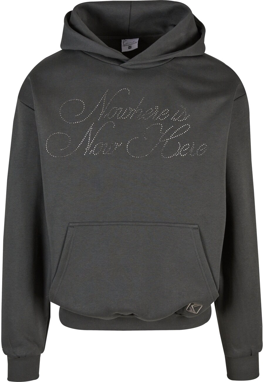 Толстовка Karl Kani, черный
Толстовка Karl Kani, черный