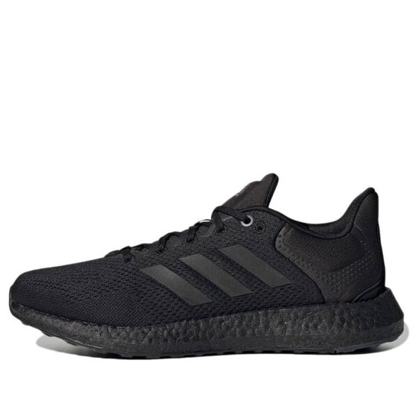 Кроссовки pureboost 21 Adidas, черный
Кроссовки pureboost 21 Adidas, черный