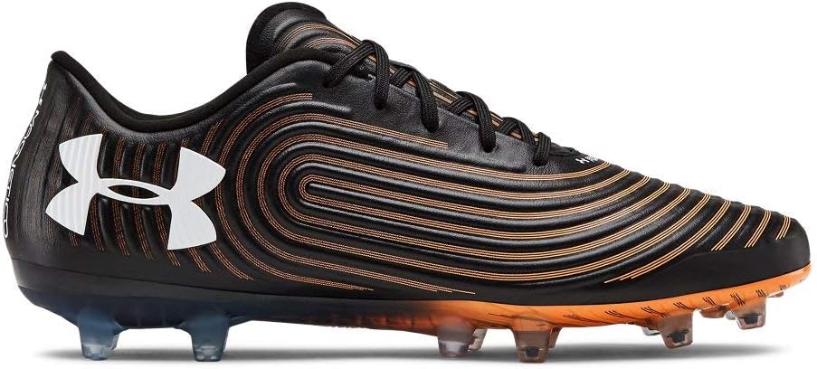 Футбольные бутсы Under Armour UA Magnetico Control Pro FG мужские 7.5 черные
Футбольные бутсы Under Armour UA Magnetico Control Pro FG мужские 7.5 черные