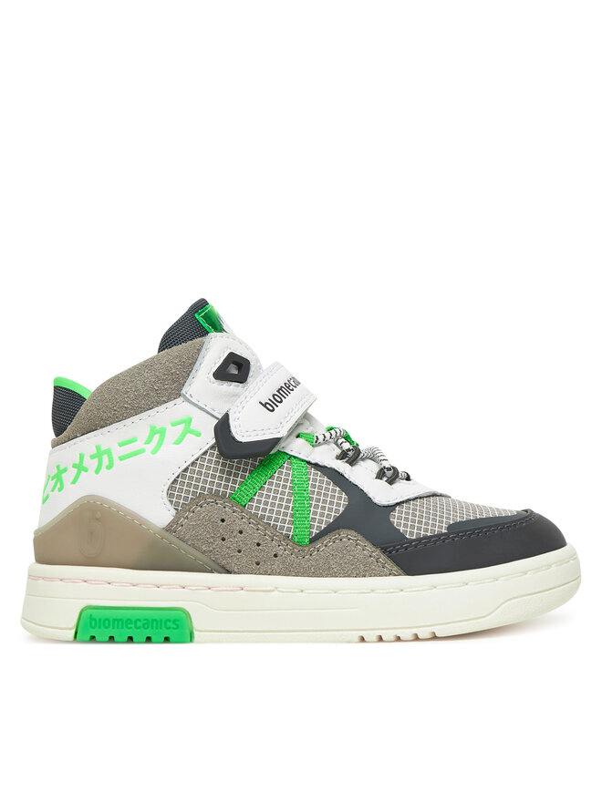 Кроссовки 251237 M Biomecanics, серый
Кроссовки 251237 M Biomecanics, серый