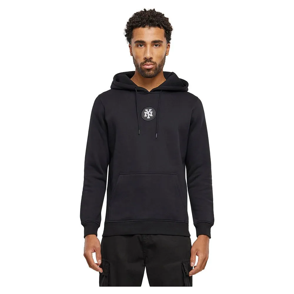 Худи Mister Tee NY Patch, черный
Худи Mister Tee NY Patch, черный