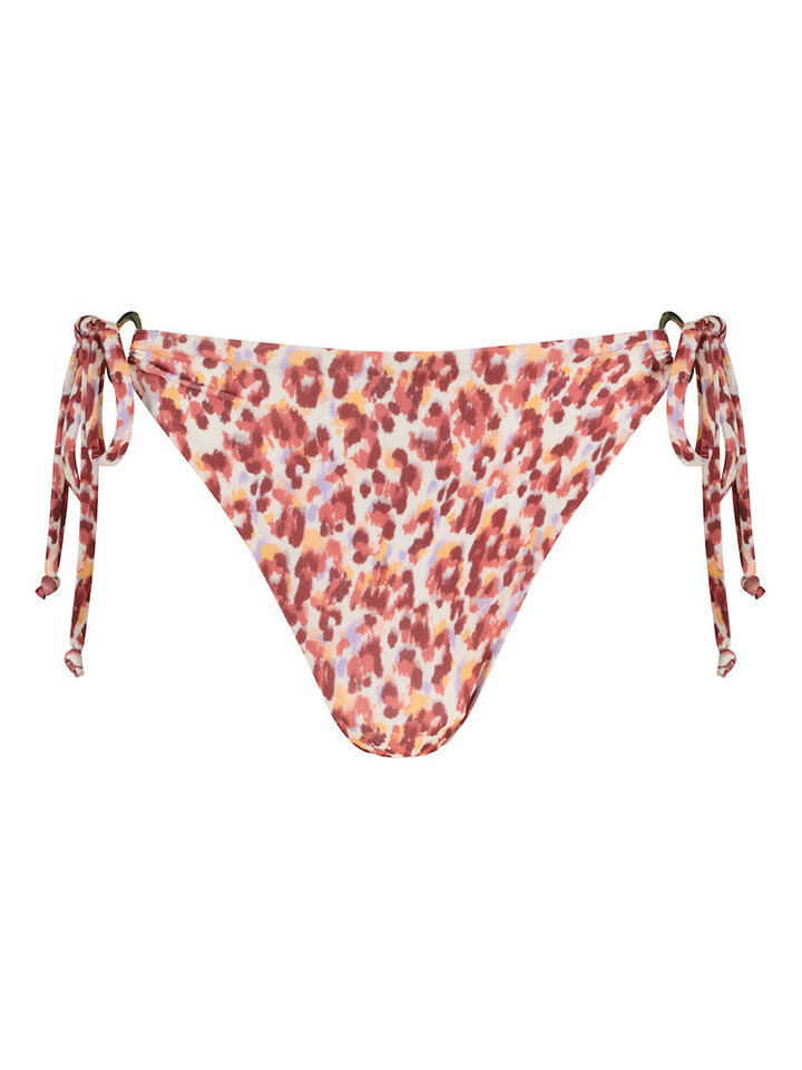 Плавки бикини Hunkemöller Tobago, белый
Плавки бикини Hunkemöller Tobago, белый