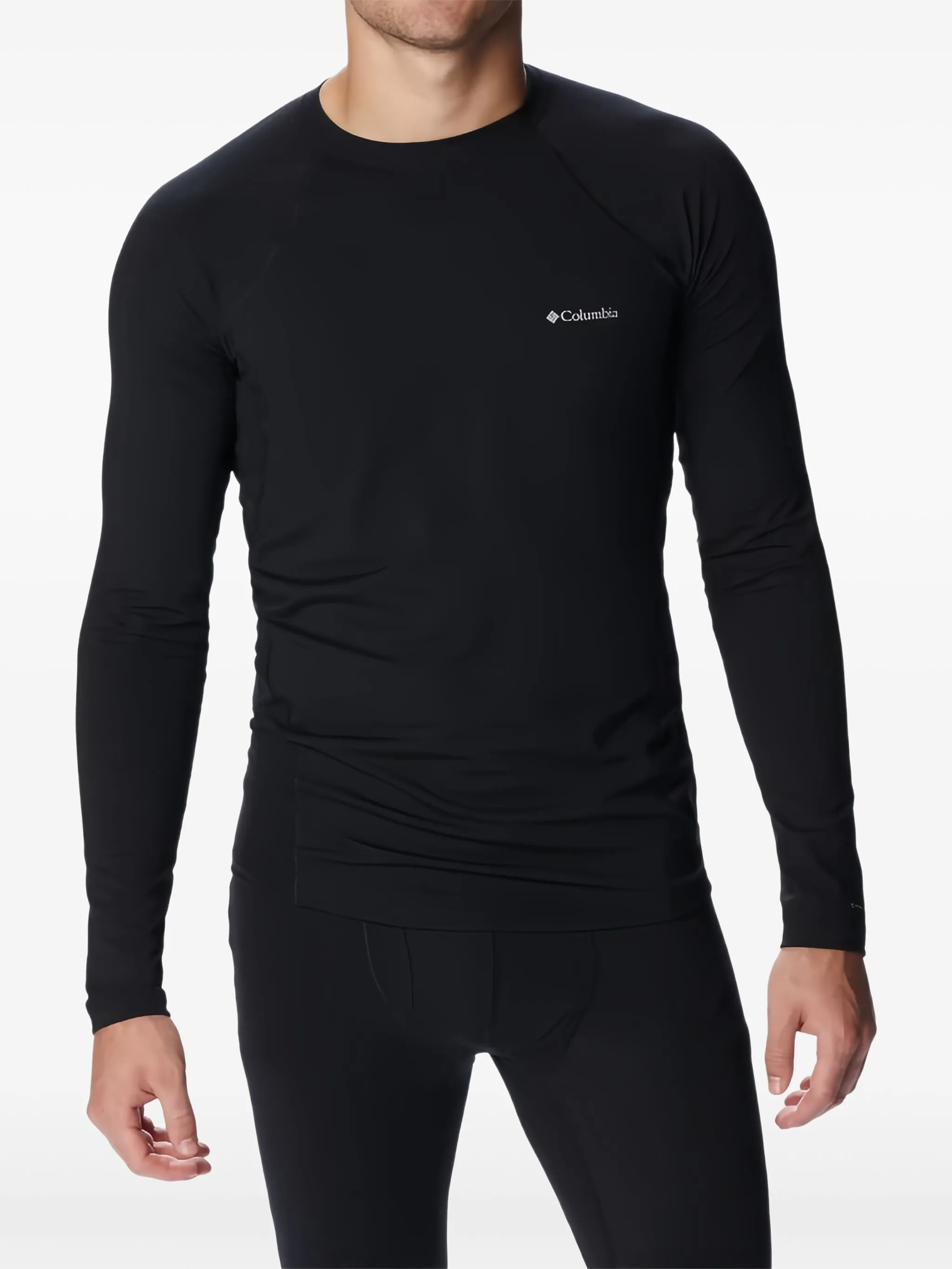 Футболка с длинными рукавами Columbia, черный
Футболка с длинными рукавами Columbia, черный