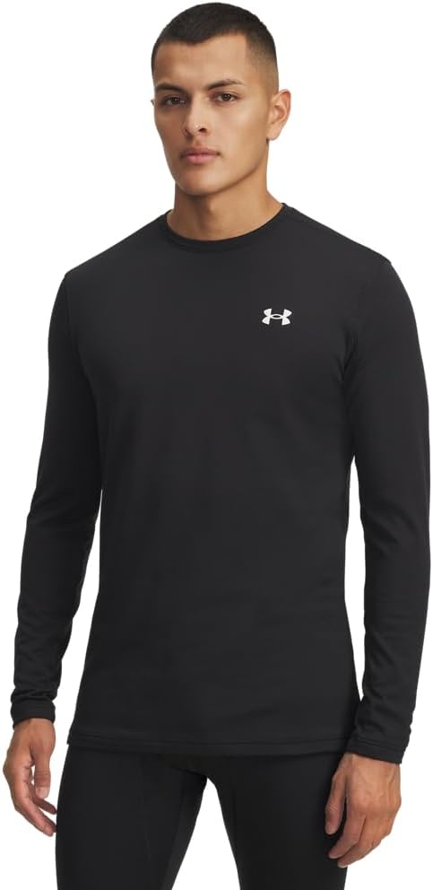 Футболка Under Armour Mens Packaged Base 2.0 Crew, (001) Black/White, Белый, Футболка Under Armour Mens Packaged Base 2.0 Crew, (001) Black/White
Футболка Under Armour Mens Packaged Base 2.0 Crew, (001) Black/White, Белый, Футболка Under Armour Mens Packaged Base 2.0 Crew, (001) Black/White