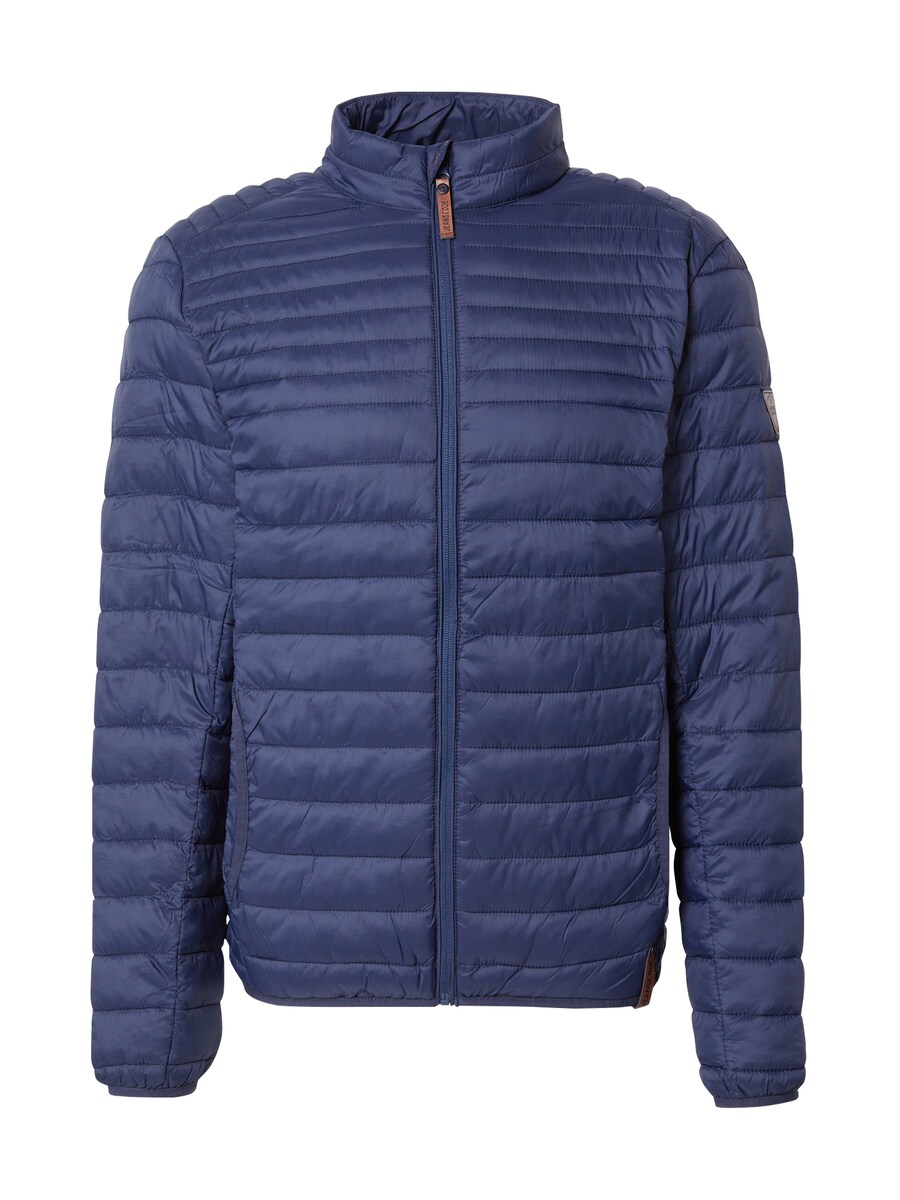 Куртка межсезонная INDICODE JEANS Islington, темно-синий
Куртка межсезонная INDICODE JEANS Islington, темно-синий