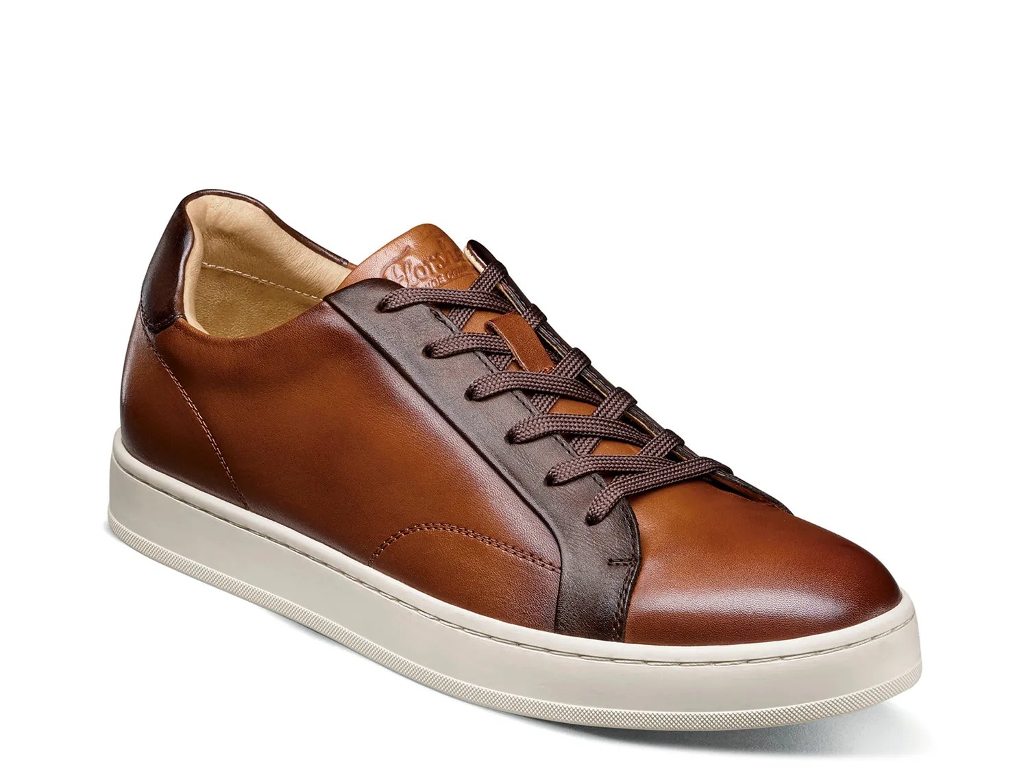 Кроссовки Florsheim Monopoli Sneaker, Cognac
Кроссовки Florsheim Monopoli Sneaker, Cognac