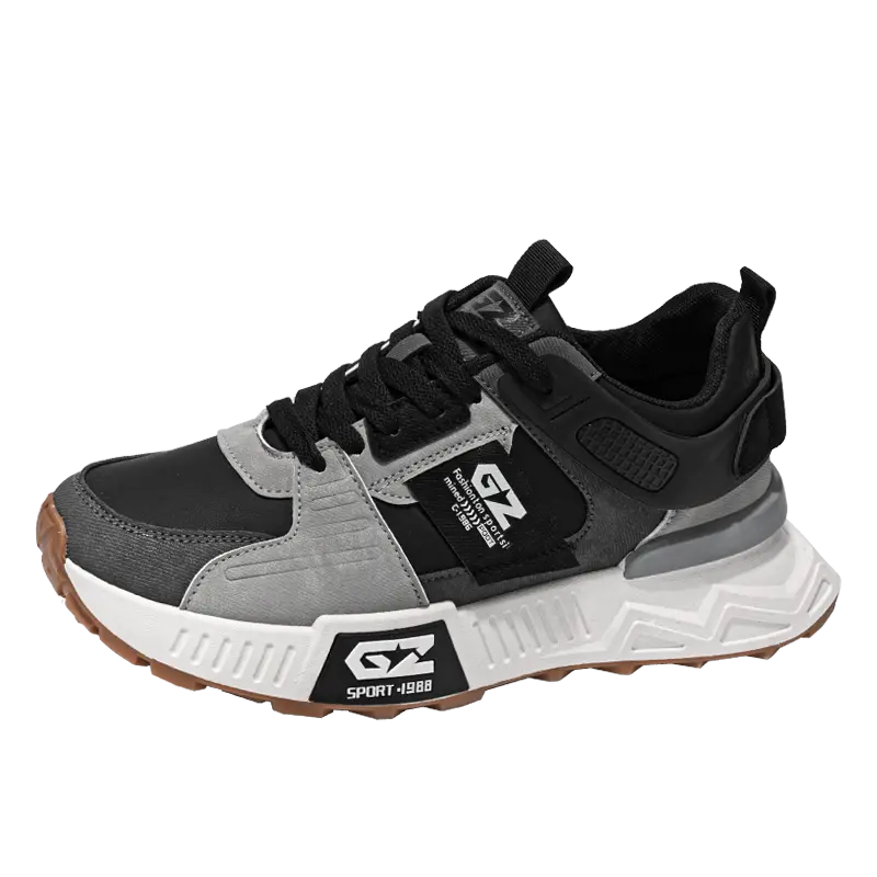 Boogie Bear Повседневные мужские туфли на низком ходу цвета хаки/белый, зеленый/черный - черные, цвет Black
Boogie Bear Повседневные мужские туфли на низком ходу цвета хаки/белый, зеленый/черный - черные, цвет Black