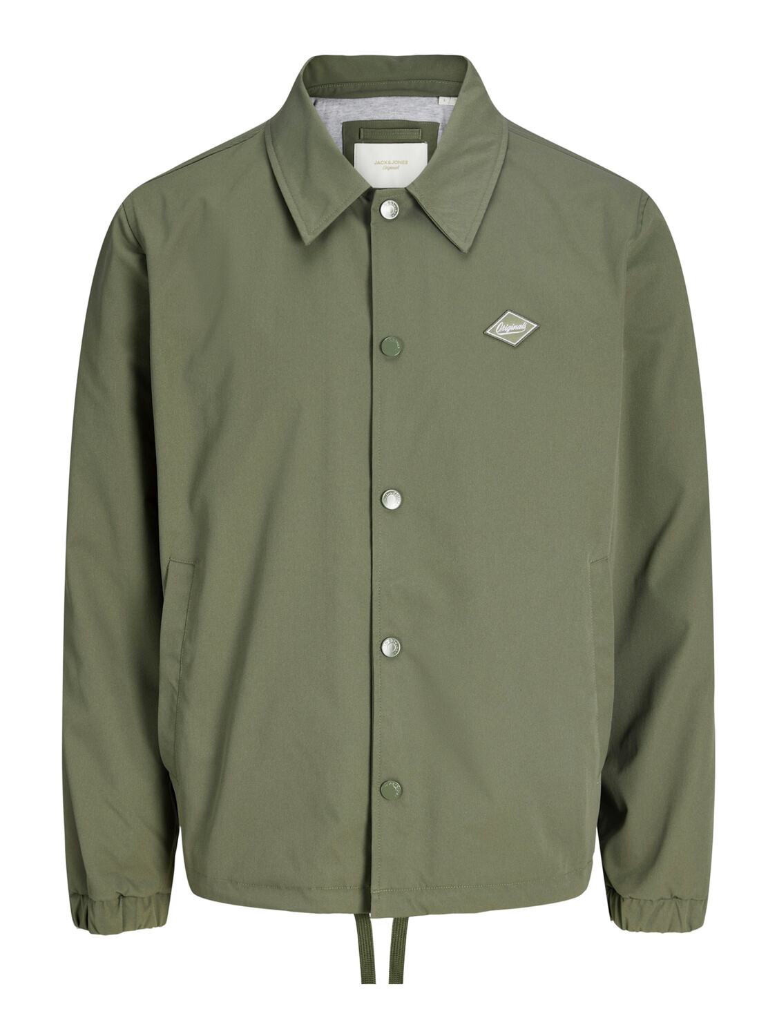 JACK & JONES Куртка межсезонная 'JORCatskills' в цвете Olive
JACK & JONES Куртка межсезонная 'JORCatskills' в цвете Olive