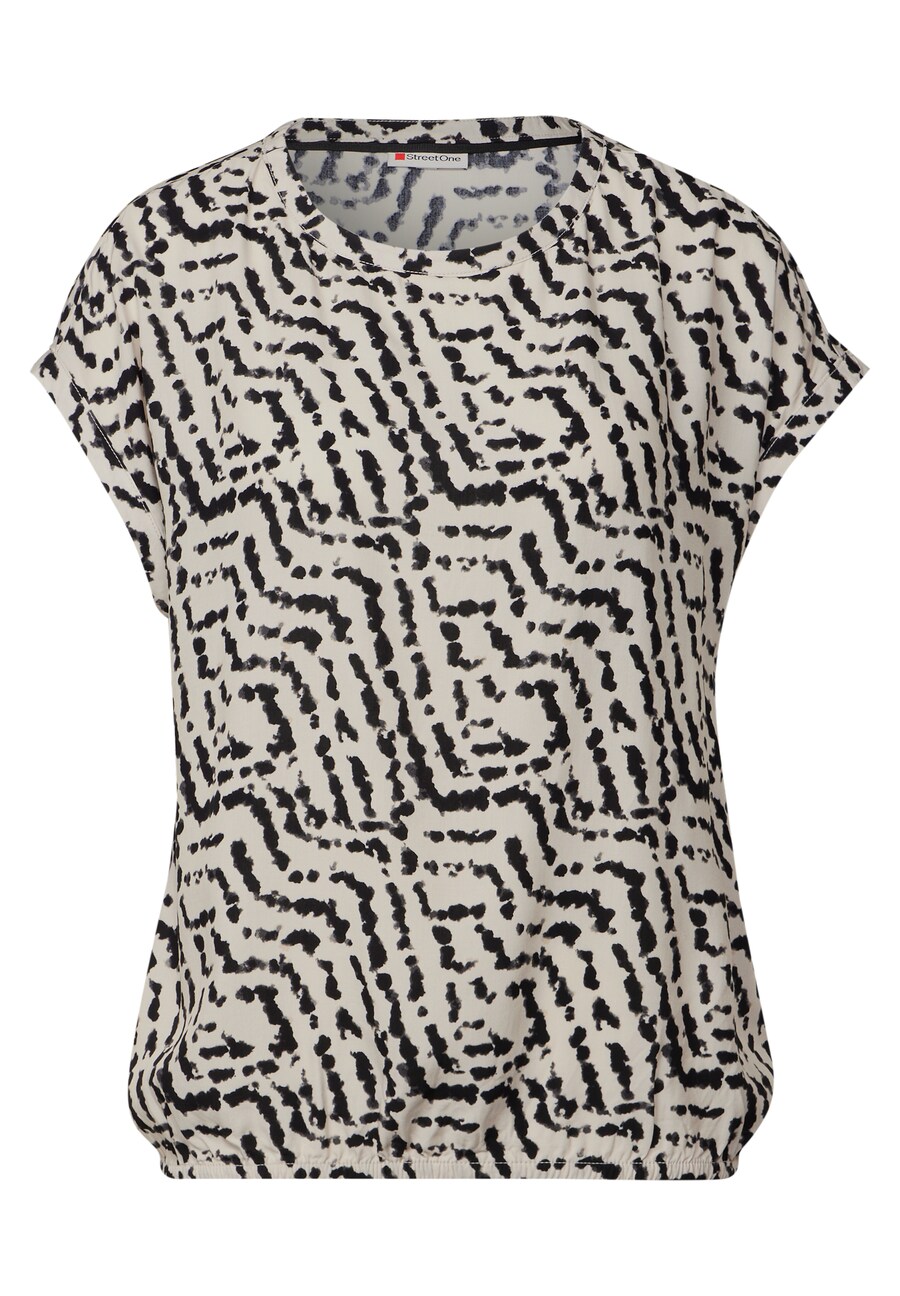 Блуза STREET ONE, песочный
Блуза STREET ONE, песочный