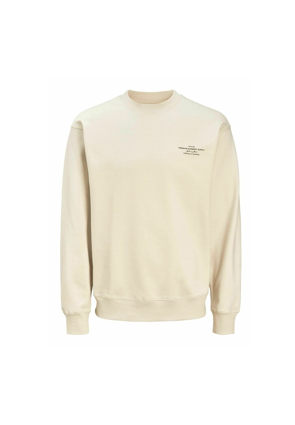 Спортивный свитер GEDRUCKT Jack & Jones, цвет Summer Sand
Спортивный свитер GEDRUCKT Jack & Jones, цвет Summer Sand