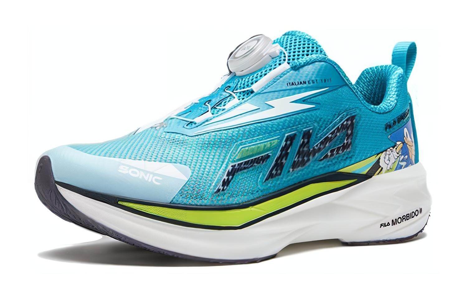 Детские кроссовки FILA GS, Capri blue/violet blue
Детские кроссовки FILA GS, Capri blue/violet blue