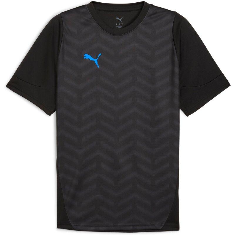 Футболка с индивидуальным кубком Puma, цвет puma black-puma white-ultra blue
Футболка с индивидуальным кубком Puma, цвет puma black-puma white-ultra blue