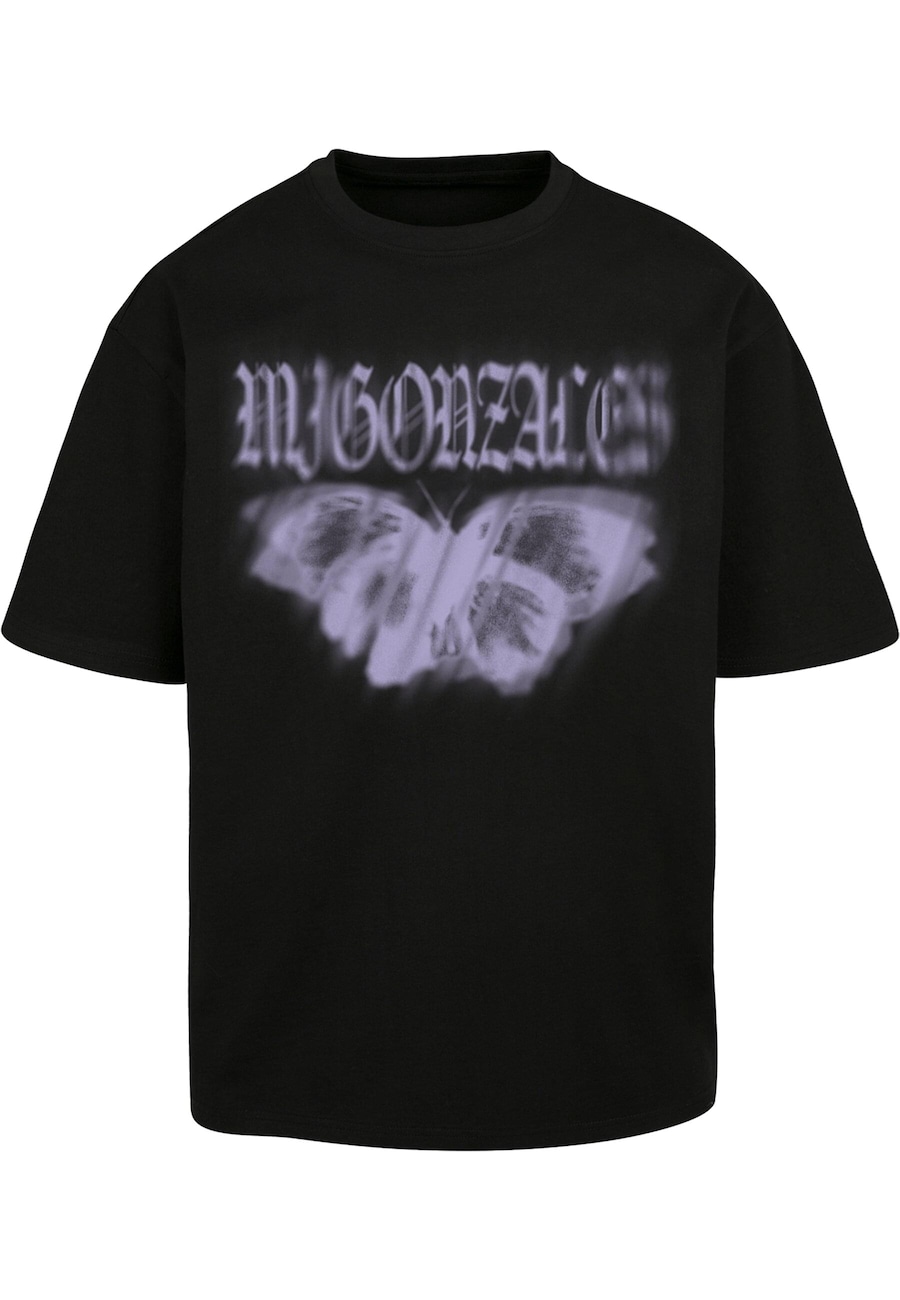 Рубашка MJ Gonzales, черный
Рубашка MJ Gonzales, черный